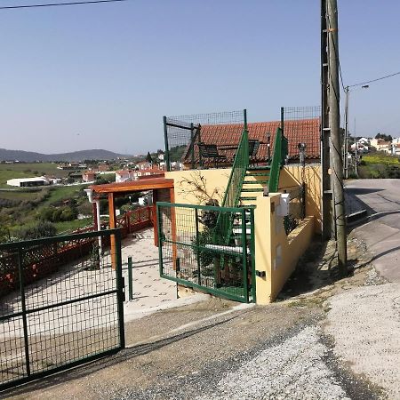 Varandas Da Serra II Villa Vila Franca de Xira Exterior foto