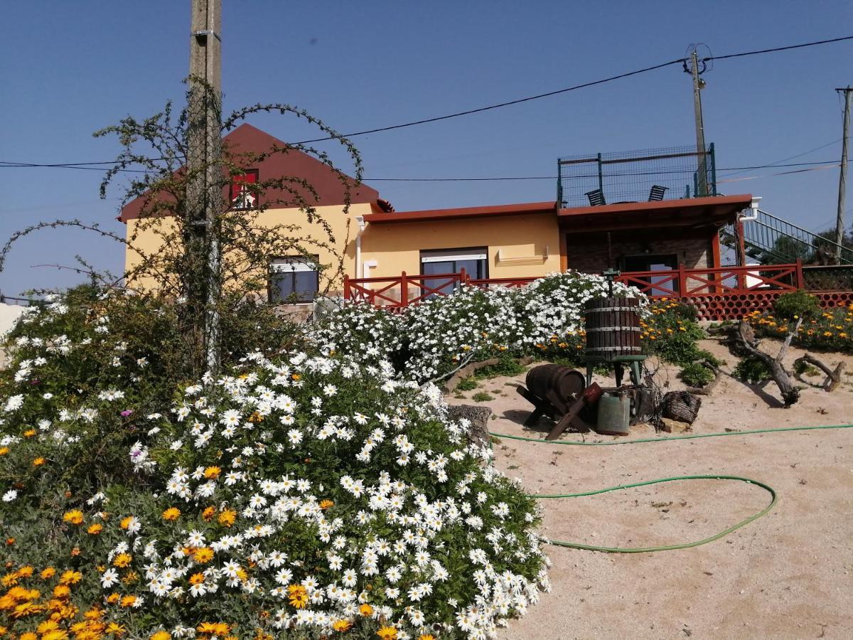 Varandas Da Serra II Villa Vila Franca de Xira Exterior foto