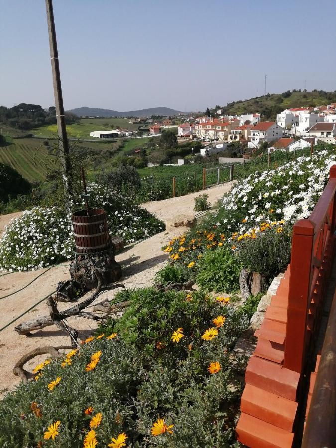 Varandas Da Serra II Villa Vila Franca de Xira Exterior foto