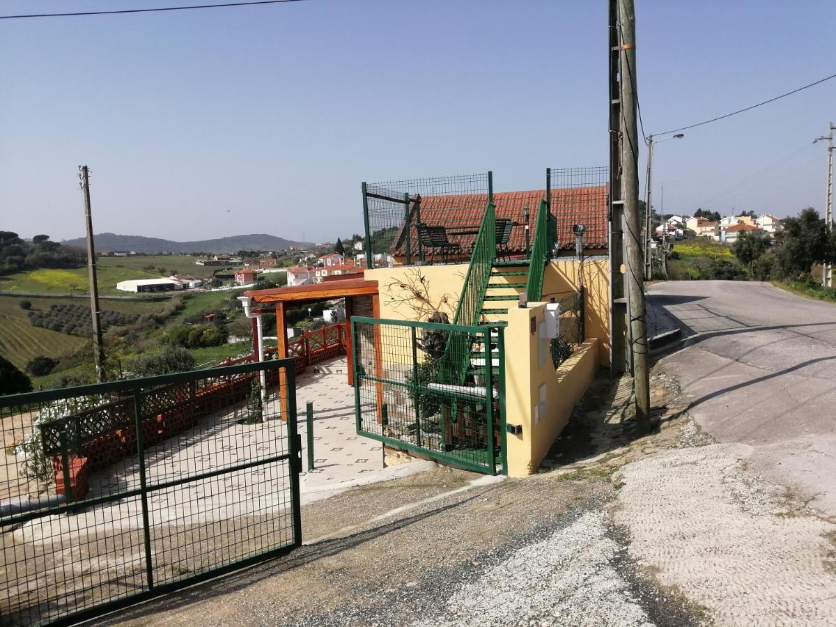 Varandas Da Serra II Villa Vila Franca de Xira Exterior foto